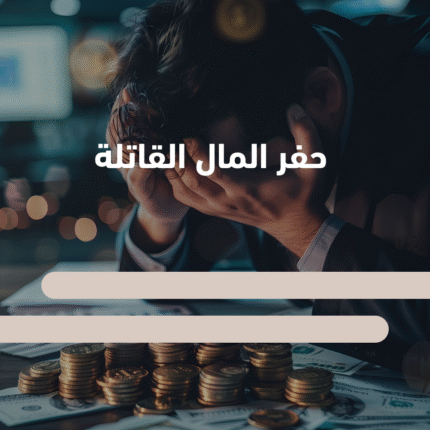 كيفية استثمار المال